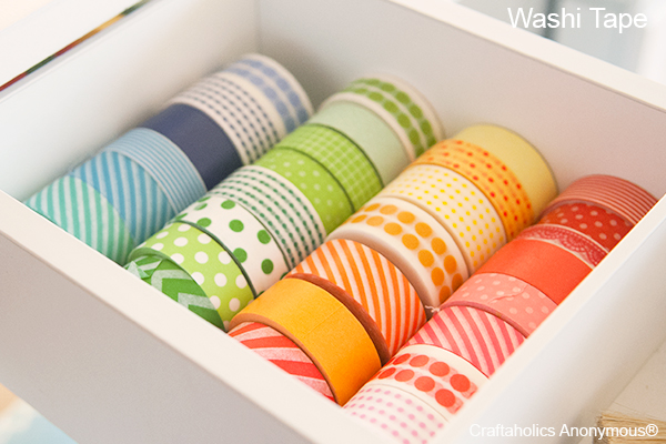 washi tape