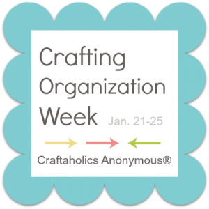 craft organization