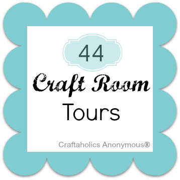 craft rooms