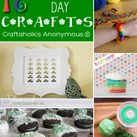 17 Best St. Patrick’s Day Crafts