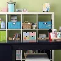 simplify 101: Organize Your Creative Space Giveaway