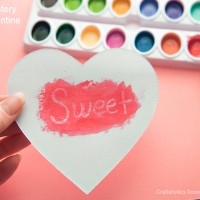 mystery valentine