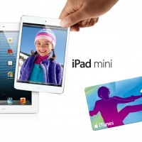 ipad mini giveaway