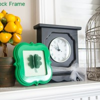 shamrock craft