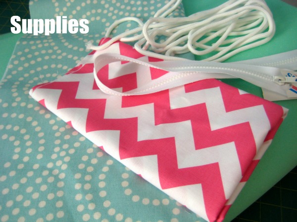 Craftaholics Anonymous How To Make A Bench Cushion - How To Make A Bench Seat Cushion With Zipper