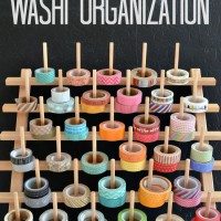 washi organization