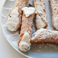 cannoli filling recipe