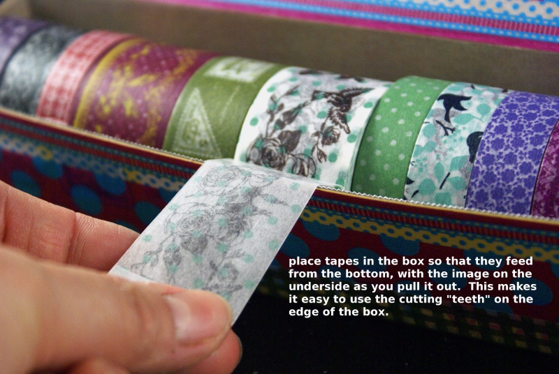 washi tape tutorial washi tape tutorial