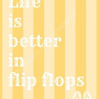 Free Summer Printable & 247InkToner.com