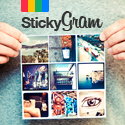 sticky gram