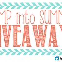 Huge Family Fun GIVEAWAY!