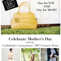 Jo totes giveaway