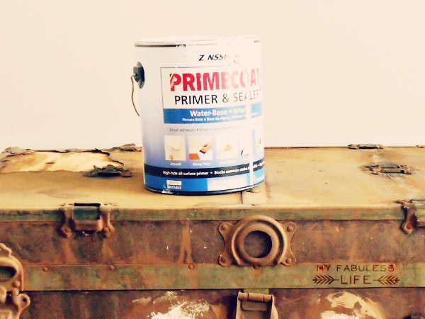 tips and tricks on what primer to use and how to use it. primer