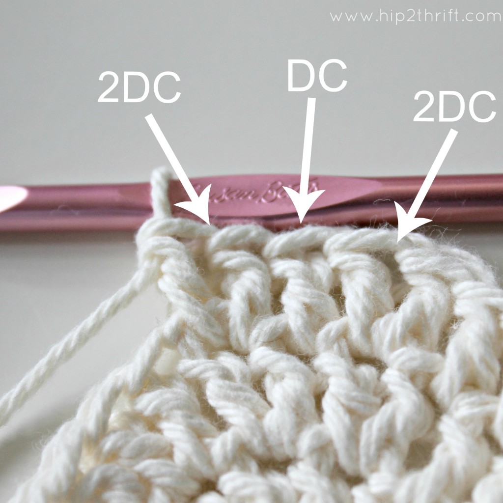 crochet craft