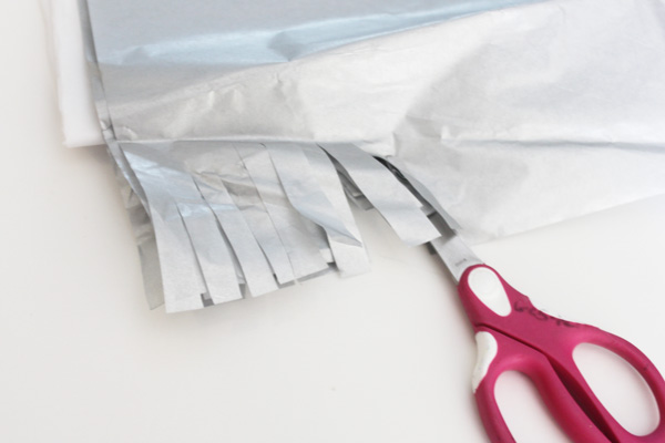 tissue paper craft
