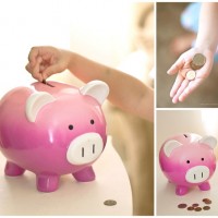 A Budgeting Craft for Kids