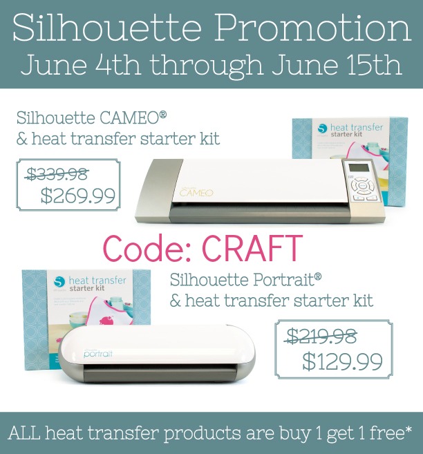 silhouette discount