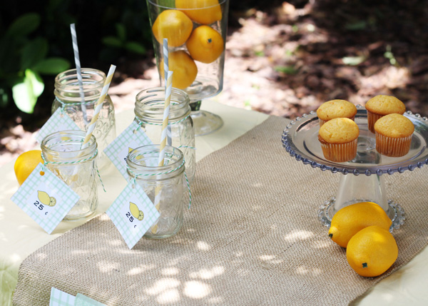 Free printables for a lemonade stand free printables for a lemonade stand