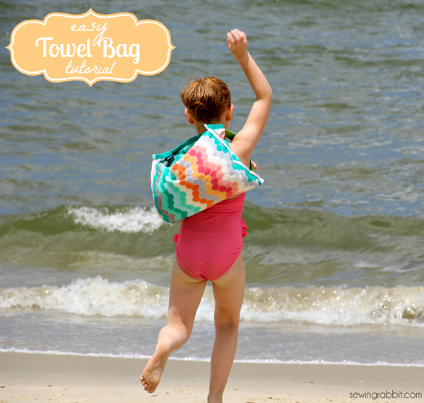 Towel backpack hotsell
