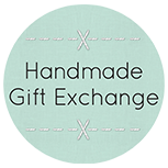 handmade gift exchange