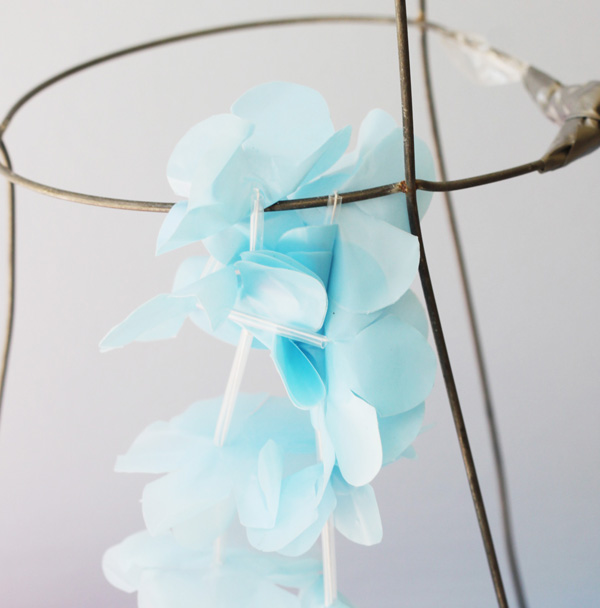 DIY lei Chandy DIY lei chandy