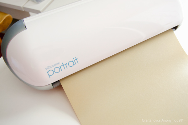 How to use Silhouette Heat Transfer