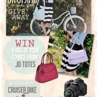 HUGE Cruise into Fall Giveaway!