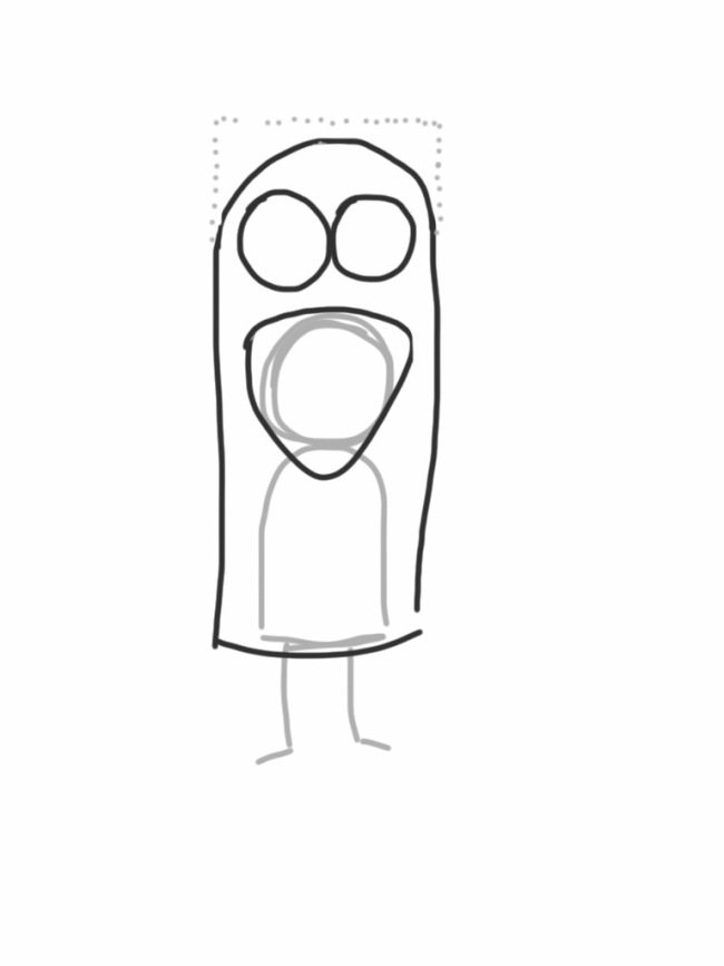 minion diagram