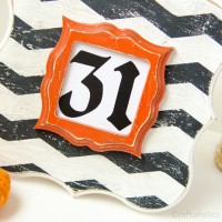 diy halloween decor