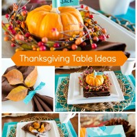 thanksgiving crafts