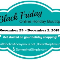 Black Friday Boutique