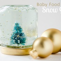 snow globes