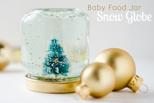 snow globes