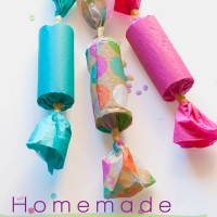 party poppers