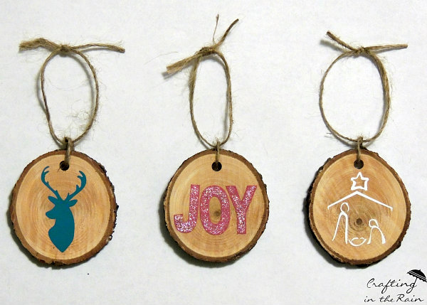 wood-slice-ornaments
