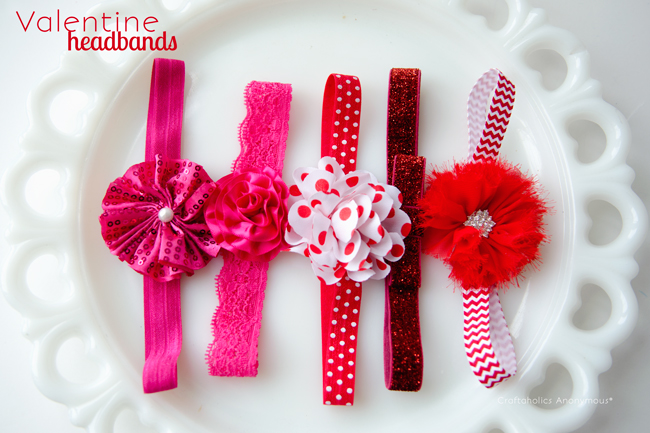 valentine-headbands