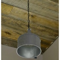 How to add a Wood Ceiling DIY Tutorial