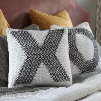 xo pillows