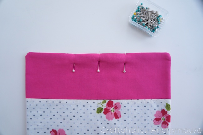 quilt tutorial how to sew a doll quilt