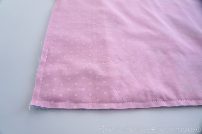 how to sew a doll quilt sew a doll quilt