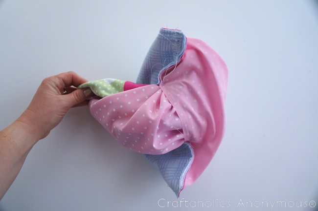 doll quilt quilt tutorial