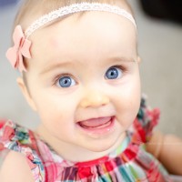 Free Portrait Photography Class from Craftsy