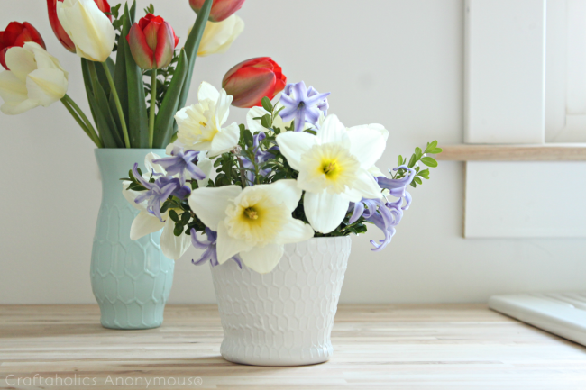 pretty vases for mom