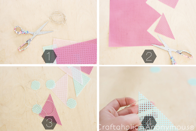 spring banner tutorial - love how unique this is! spring banner tutorial - love how unique this is!
