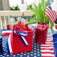 4th of July BBQ tips and ideas