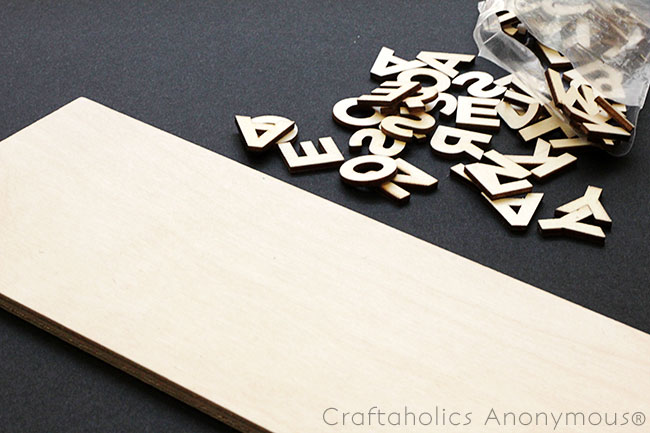 typography craft idea typography craft idea