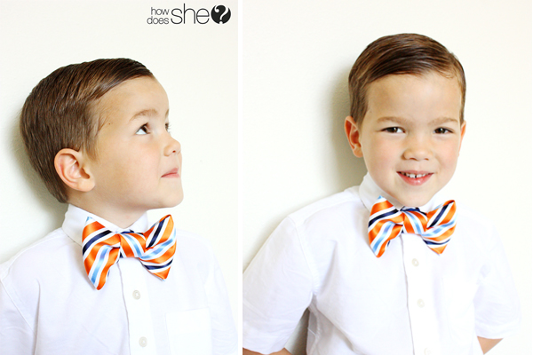 bow ties from neck ties bow ties from neck ties