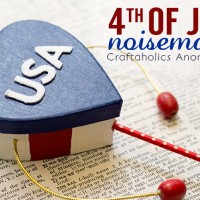4th of July Noisemakers