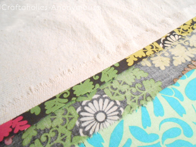 how to make dish towels pretty dish towels