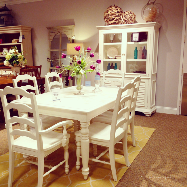 Craftaholics Anonymous Refresh Your Home Decor with Havertys